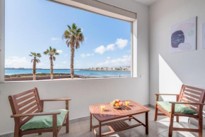 Home2Book Lovely Beachfront Apt Arinaga Green